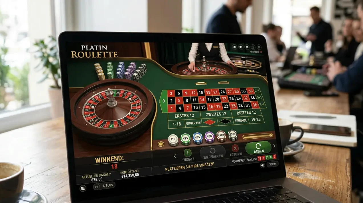 Tischspiele bei Hispin